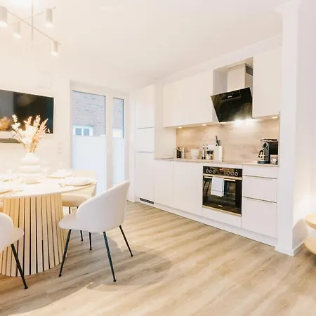 Kuesten De Diek - 3 Seitliche Deichlage, Terrasse, 53qm *