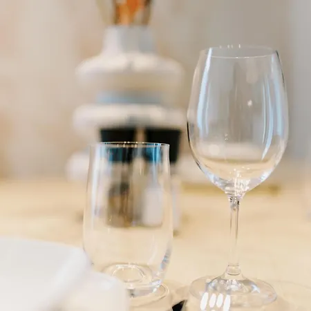 Kuesten De Diek - 3 Seitliche Deichlage, Terrasse, 53qm Lejlighed *