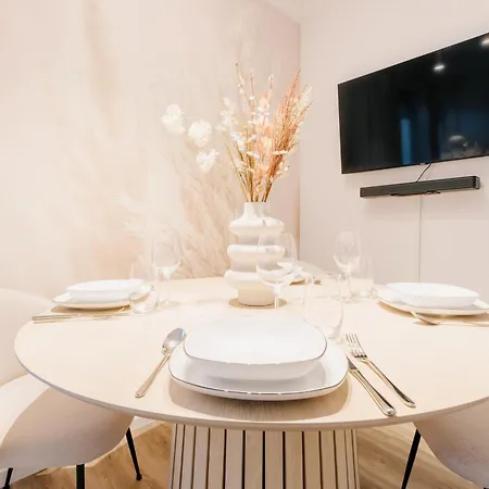 Kuesten De Diek - 3 Seitliche Deichlage, Terrasse, 53qm Lejlighed