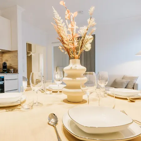 Lejlighed Kuesten De Diek - 3 Seitliche Deichlage, Terrasse, 53qm Greetsiel