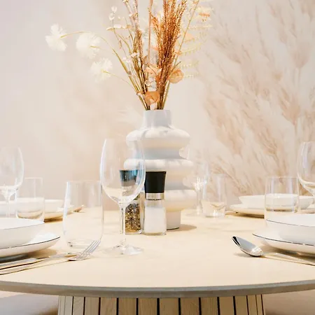 Kuesten De Diek - 3 Seitliche Deichlage, Terrasse, 53qm Lejlighed Greetsiel