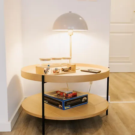 Kuesten De Diek - 3 Seitliche Deichlage, Terrasse, 53qm Greetsiel