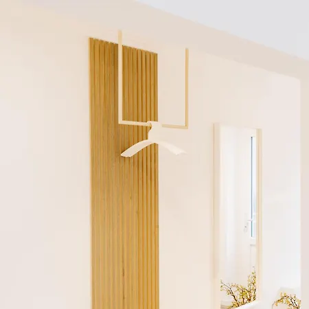 Kuesten De Diek - 3 Seitliche Deichlage, Terrasse, 53qm Greetsiel