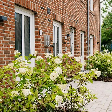 Kuesten De Diek - 3 Seitliche Deichlage, Terrasse, 53qm *