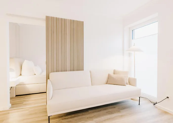 Kuesten De Diek - 3 Seitliche Deichlage, Terrasse, 53qm