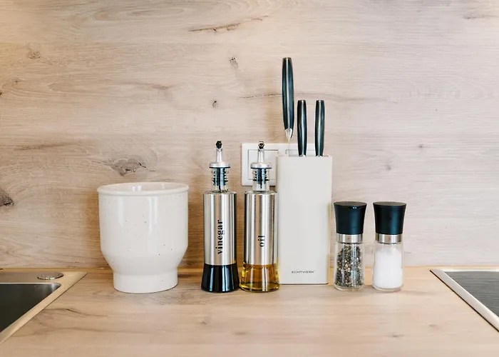 Kuesten De Diek - 3 Seitliche Deichlage, Terrasse, 53qm Appartement *